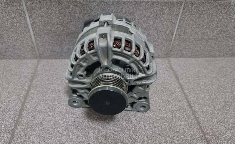 Alternatori Megane 4 za Renault Megane