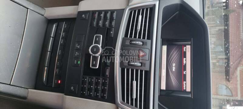 Cd multimedija Navi E klasa za Mercedes Benz E 200, E 220, E 230 ...
