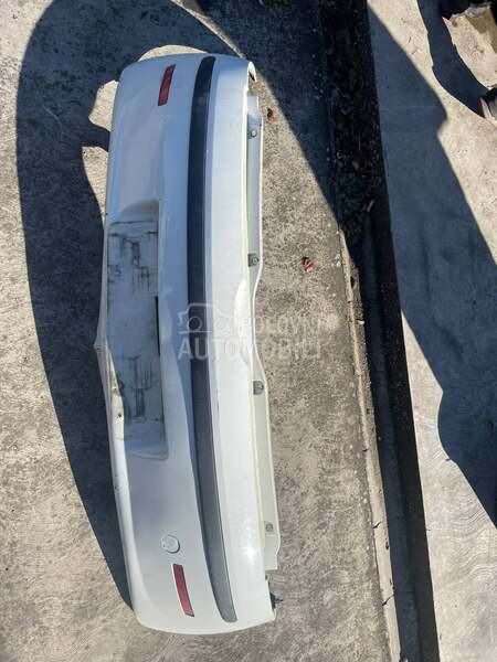 zadnji branik za Fiat Grande Punto