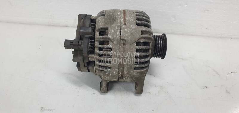 Alternator za Renault Vel Satis
