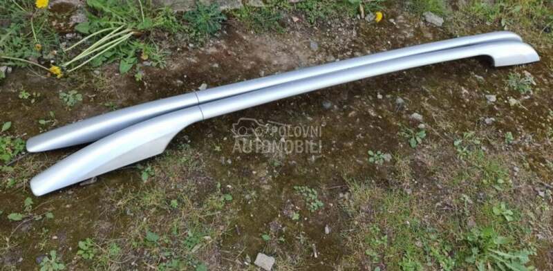 Krovni nosac za Peugeot 307