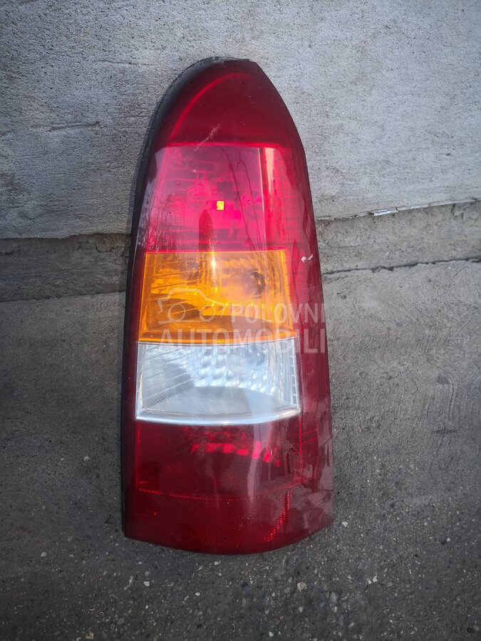 karavan za Opel Astra G