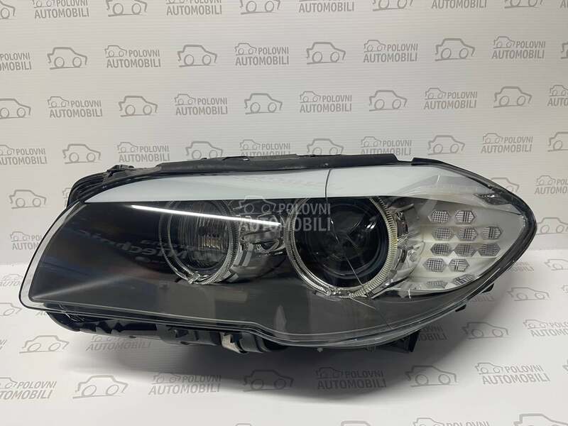 Far Dynamic Bi-xenon F10 F11 za BMW Serija 5 od 2010. do 2013. god.
