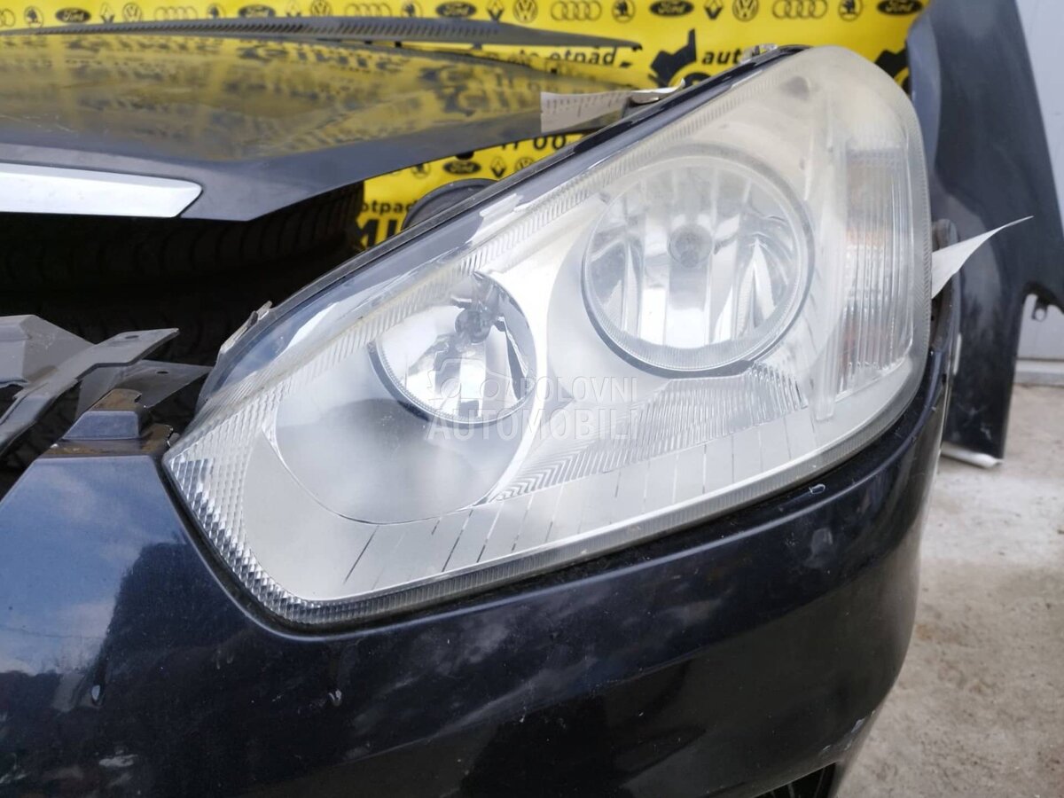 Far levi za Ford C-Max od 2007. do 2010. god.