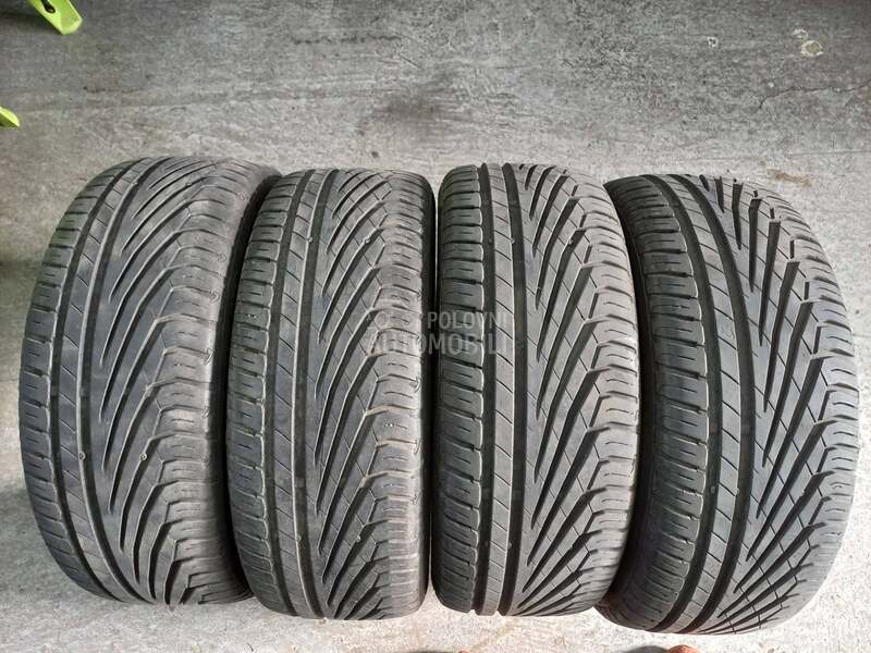 Uniroyal 195/50 R15 Letnja