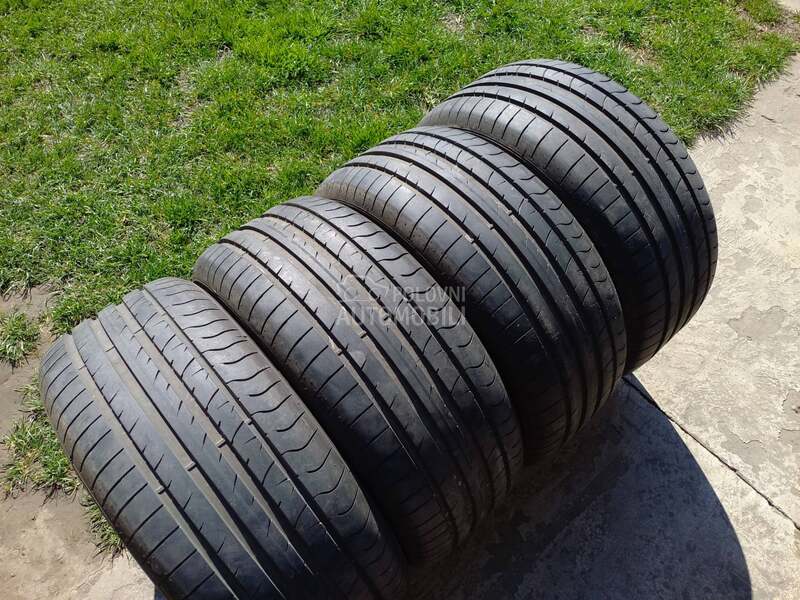 Sava 235/45 R17 Letnja