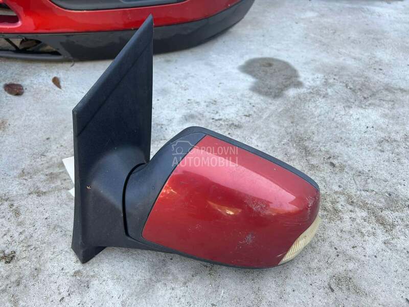 Retrovizor levi bordo za Ford Focus od 2004. do 2008. god.