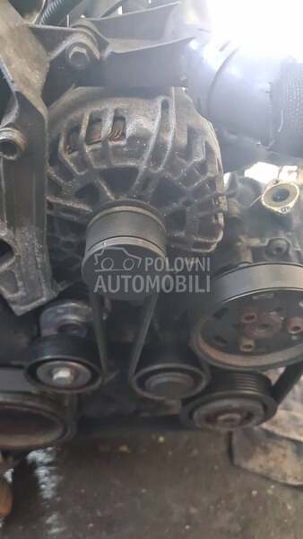 Alternator za Audi A6