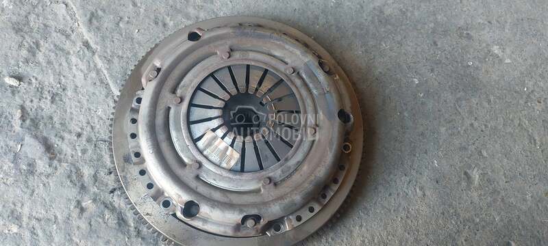Set kvacila za Smart ForFour