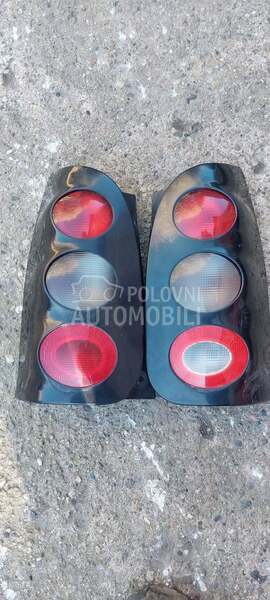 Stop svetla za Smart ForTwo