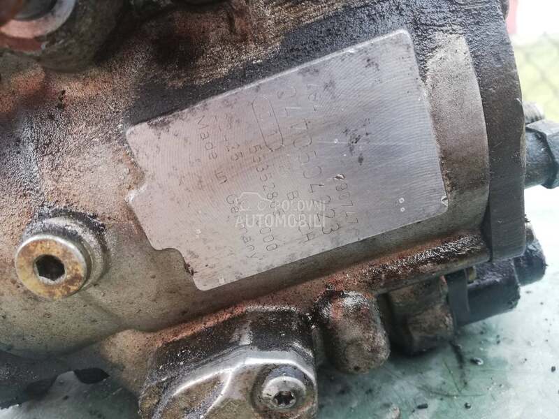 Pumpa PSG 16 za Opel Vectra C od 2000. do 2007. god.