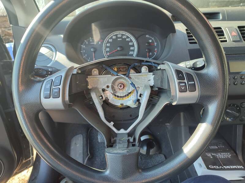 volan za Suzuki SX4 od 2007. do 2012. god.