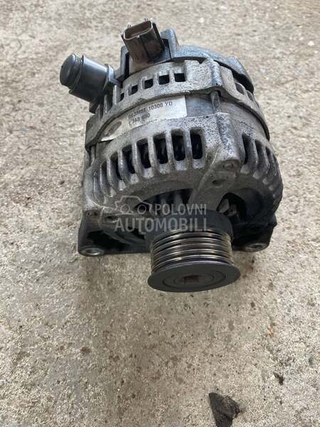 alternator za Ford Focus od 2004. do 2010. god.