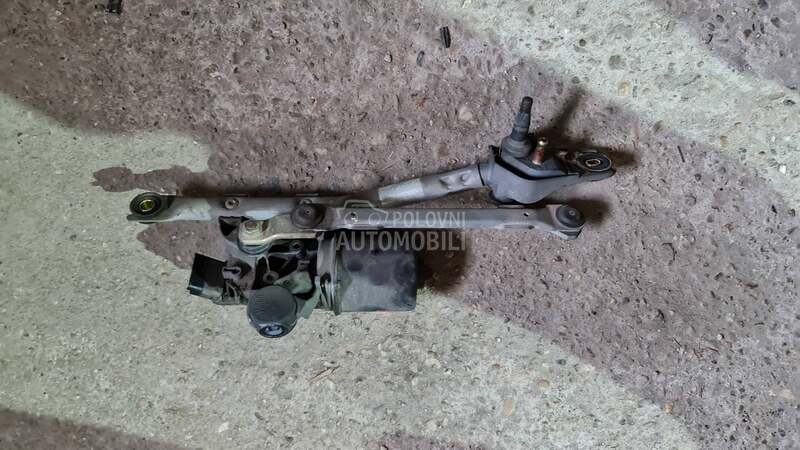 poluge motor za Peugeot 107 od 2006. do 2012. god.