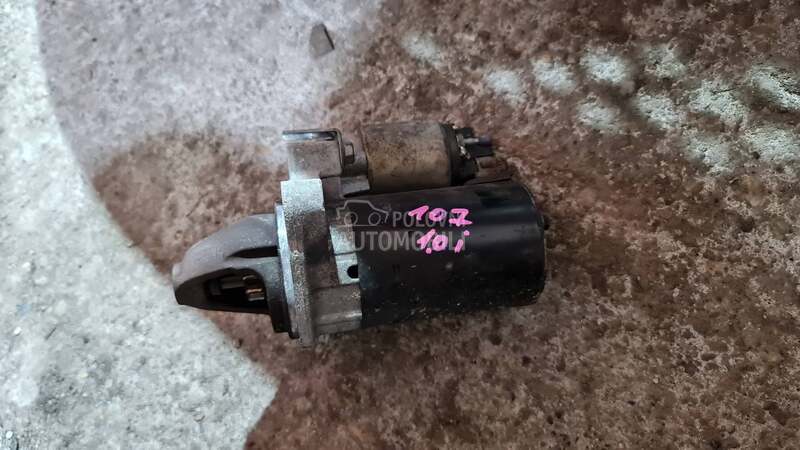 anlaser 1.0i za Peugeot 107 od 2006. do 2012. god.
