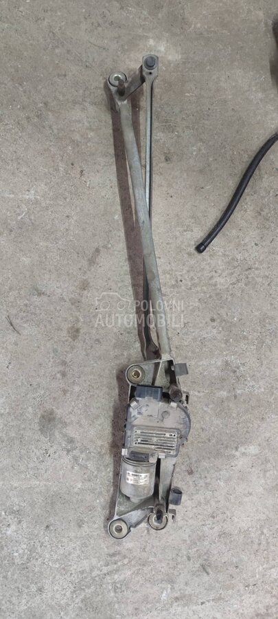Mehanizam brisaca za Porsche Cayenne