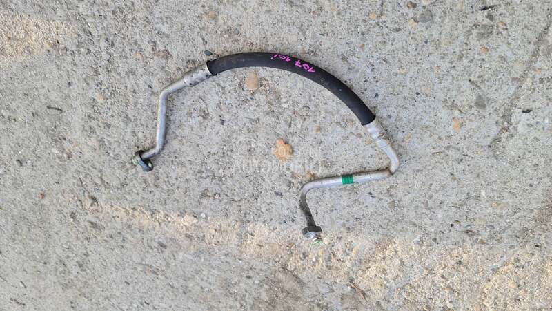 klima 1.0i za Peugeot 107 od 2006. do 2012. god.