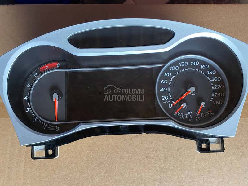 convers sat za Ford Mondeo od 2007. do 2014. god.