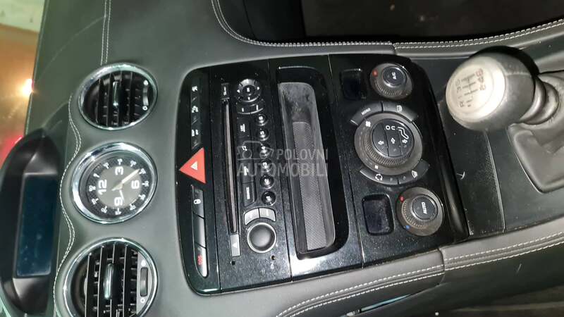 radio cd za Peugeot RCZ