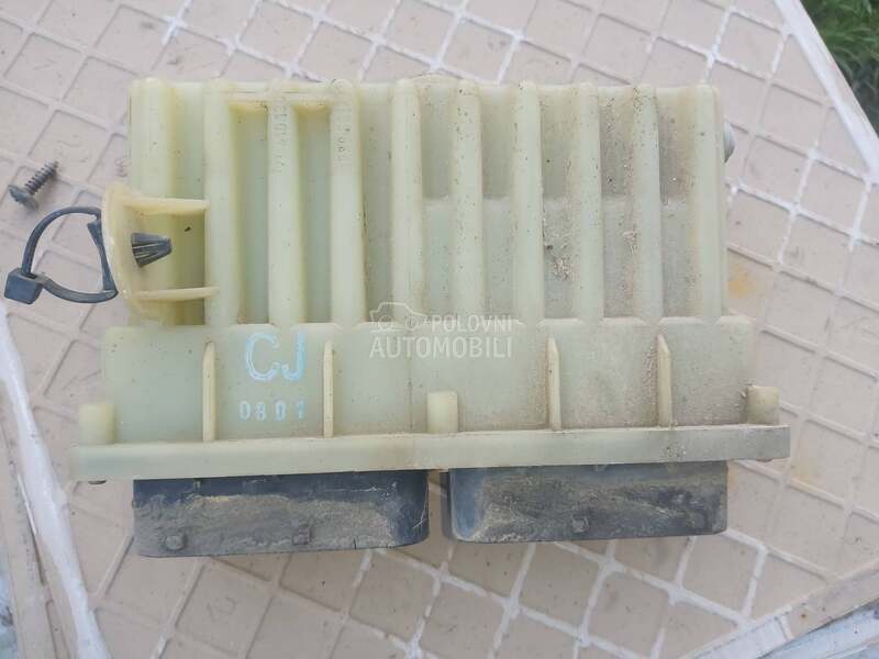 relej ventilatora za Opel Astra G