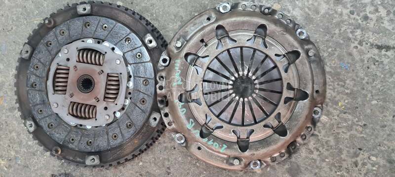 Set kvacila za Citroen C8 od 2002. do 2006. god.