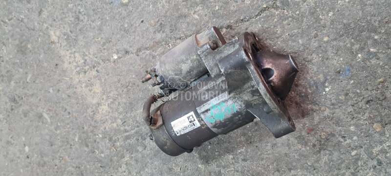 Anlaser benzin za Citroen C8 od 2002. do 2007. god.