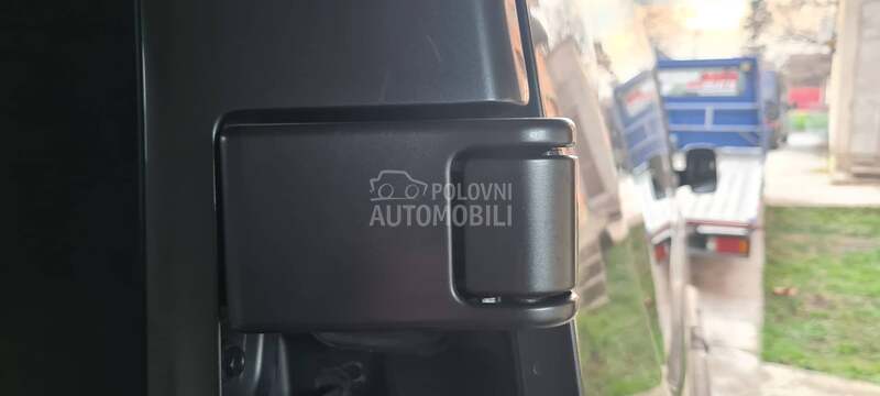 Šarka zadnjih vrata za Citroen Jumpy od 2007. do 2016. god.