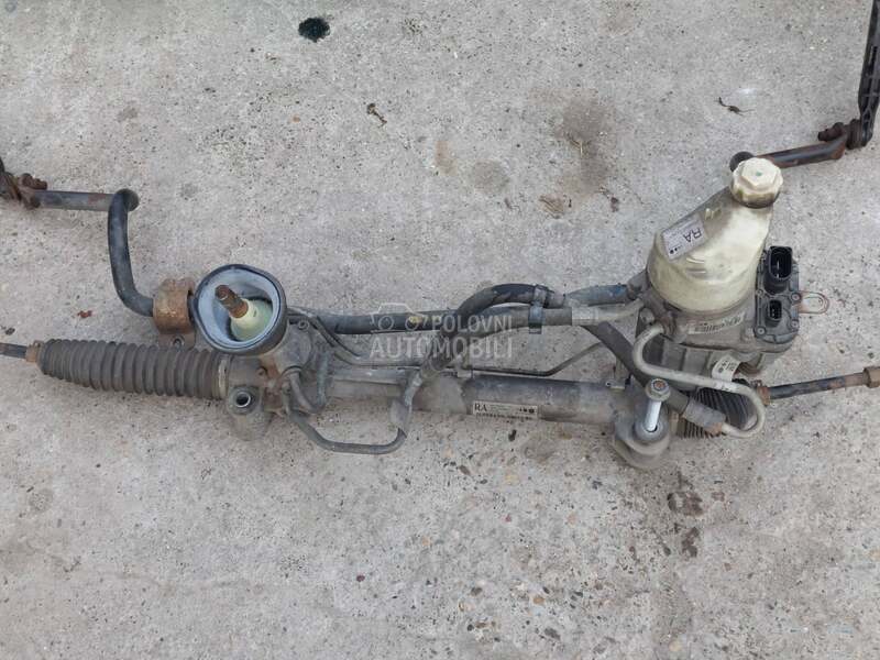 Letva volana za Opel Astra H za Opel Astra H