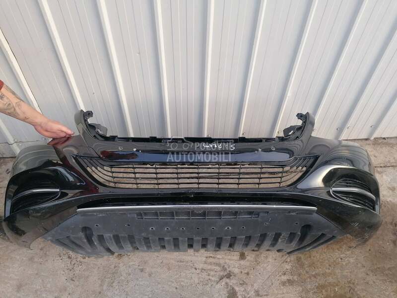 prednji branik za Mercedes Benz S Klasa od 2014. do 2022. god.