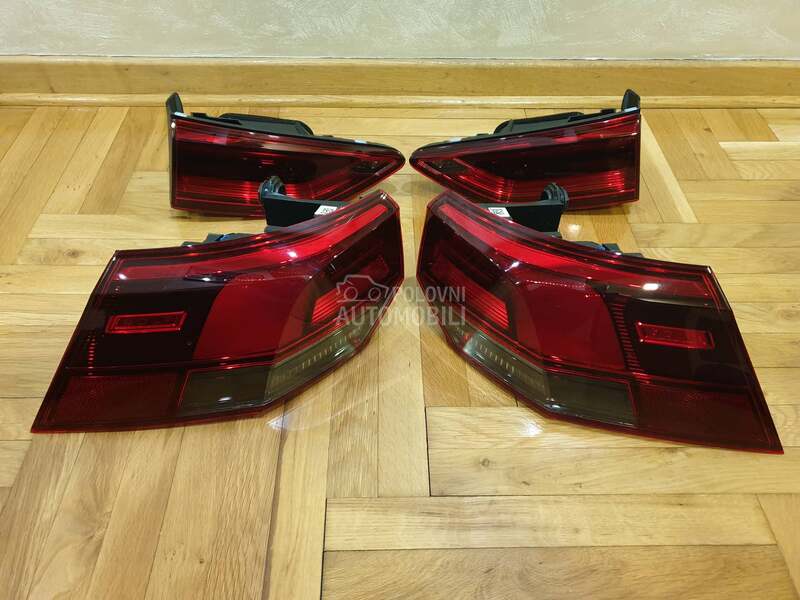 STOP LAMPA za Volkswagen Golf 8 od 2020. do 2024. god. - 5 HO