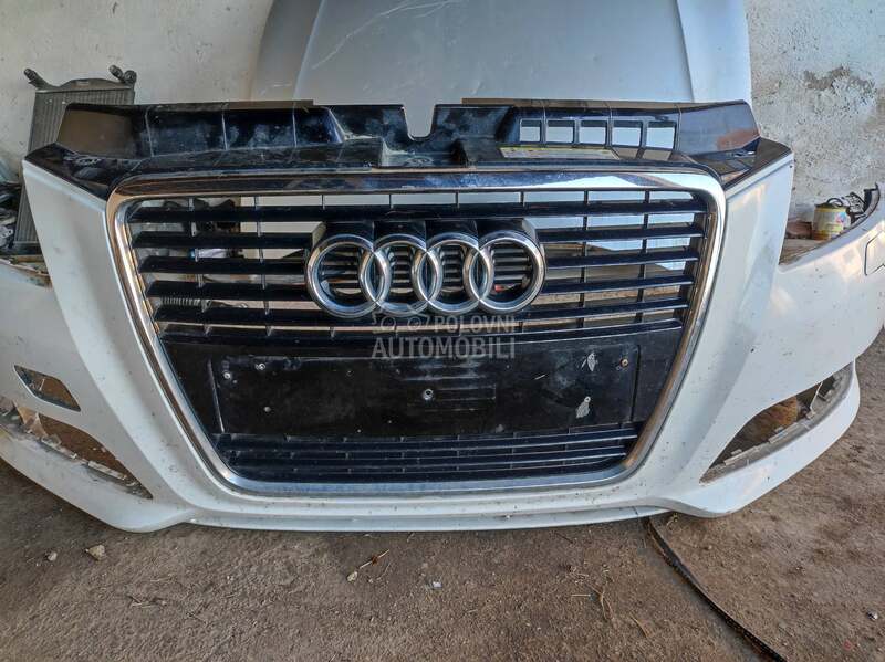 Maska za Audi A3 od 2009. do 2011. god.