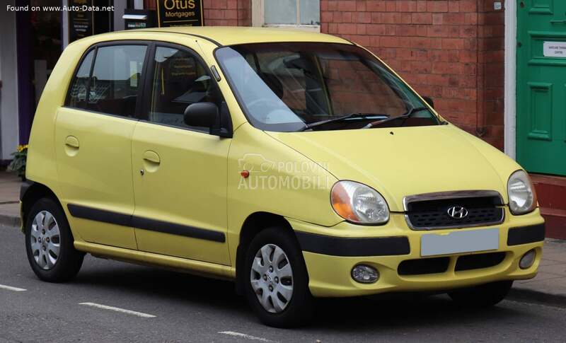 Nosac Metlice Brisaca za Hyundai Atos