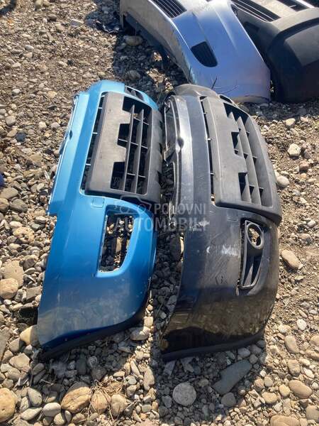 branik 4x4 za Fiat Panda od 2004. do 2011. god.
