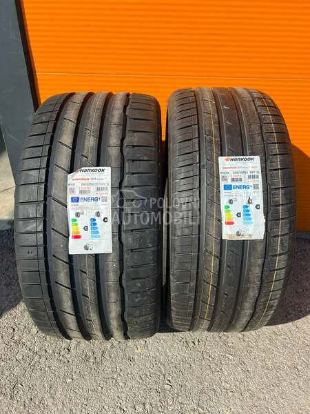 Hankook 285/30 R21 Letnja