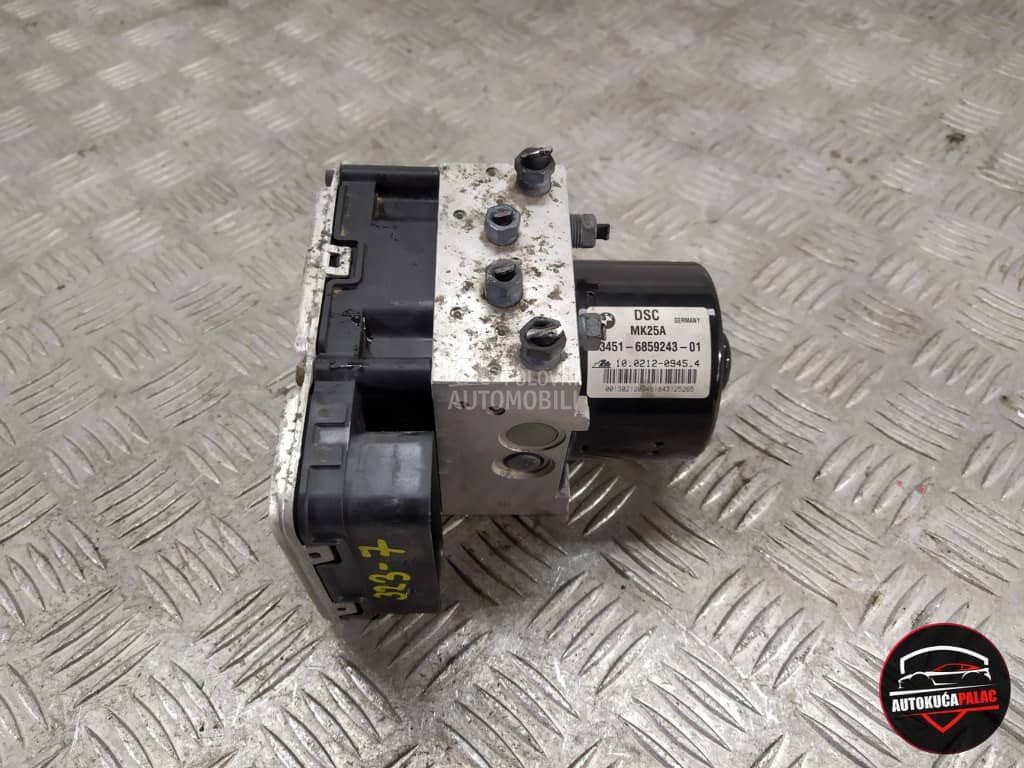Abs pumpa za BMW X3 - 6859243