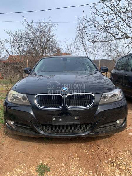 Farovi za BMW 320 od 2005. do 2010. god.