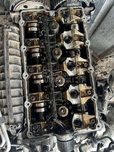 Dizne 170ks continental za Audi A3, A4, A6 od 2004. do 2007. god.