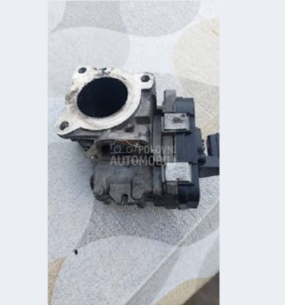 Klaptna gasa za Fiat 500L