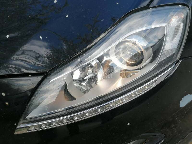 levi far za Lancia Delta