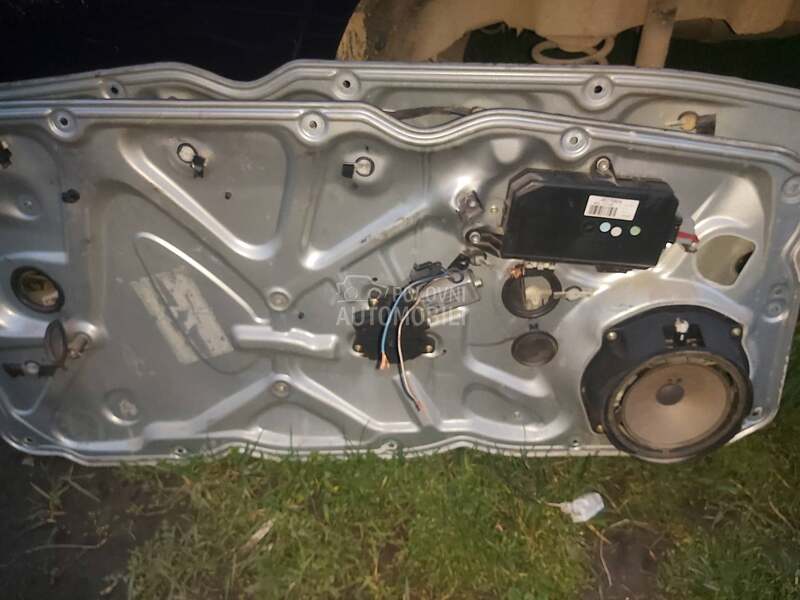 podizac stakla za Fiat Stilo