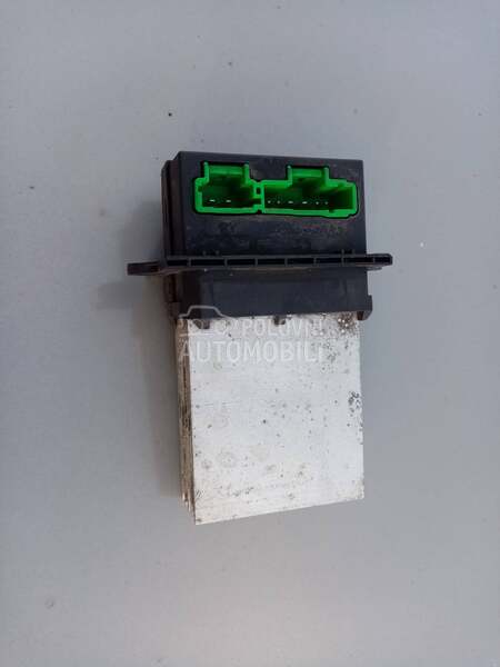 reostat bez klime za Citroen C3, C5, Xsara od 1996. do 2008. god.