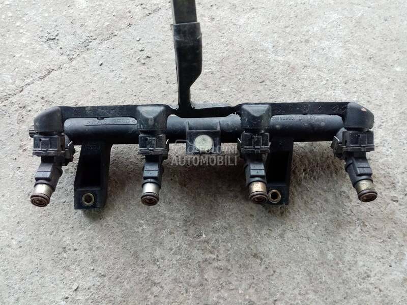 dizna 1.4benzin za Peugeot 206, 106, 306 od 2000. do 2004. god.