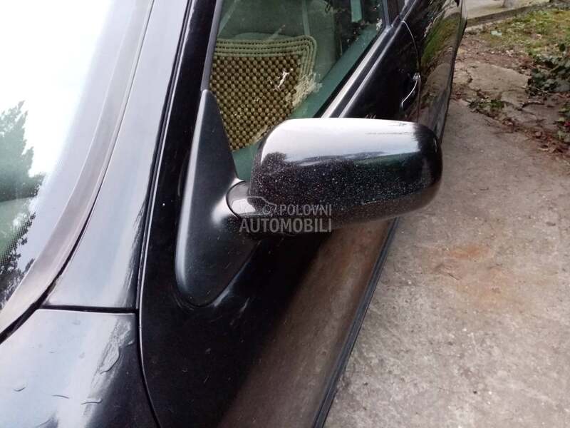 retrovizor mehanicki za Seat Leon, Toledo od 1999. do 2004. god.