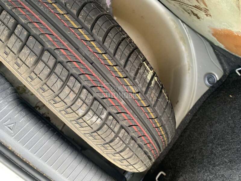 Continental 165/70 R14 Sve sezone