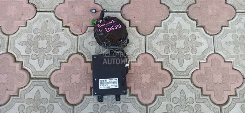 Bluetooth modul za Volkswagen Golf 6, Golf 7, Jetta ...