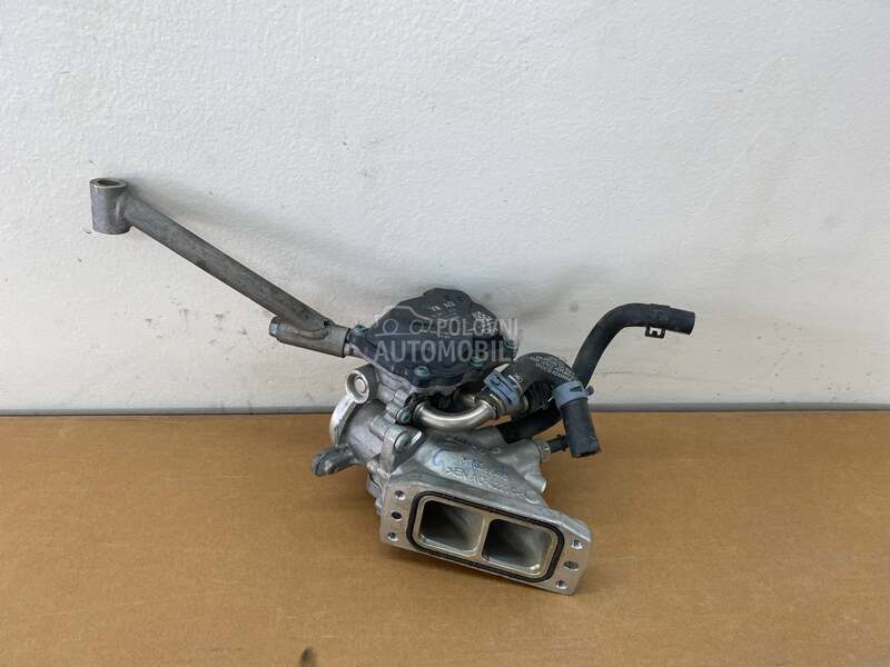 Klapna gasa za Volkswagen Golf 7, Passat B8, T-Roc ...