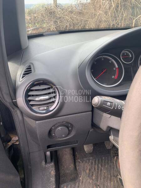 Tempomat za Opel Corsa D od 2006. do 2010. god.