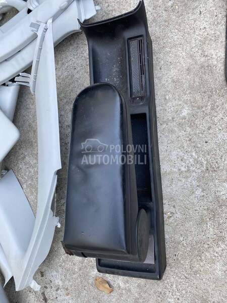 Naslon za ruku za Volkswagen Passat B5