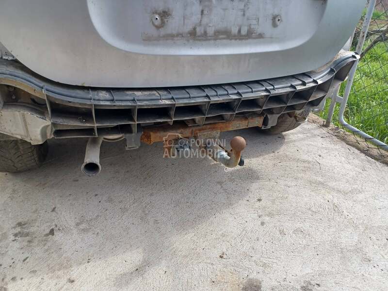 KUKA ZA VUCU za Citroen Xsara Picasso