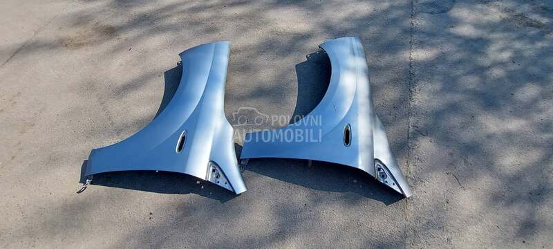 Krilo za Fiat Croma